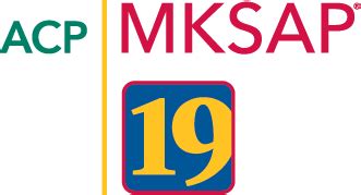 mksap 19 release date